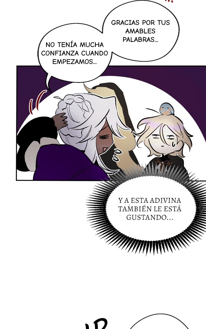 The Dark Lord's Confession Capitulo 119 página 12