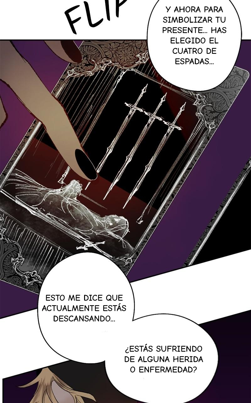 The Dark Lord's Confession Capitulo 119 página 13