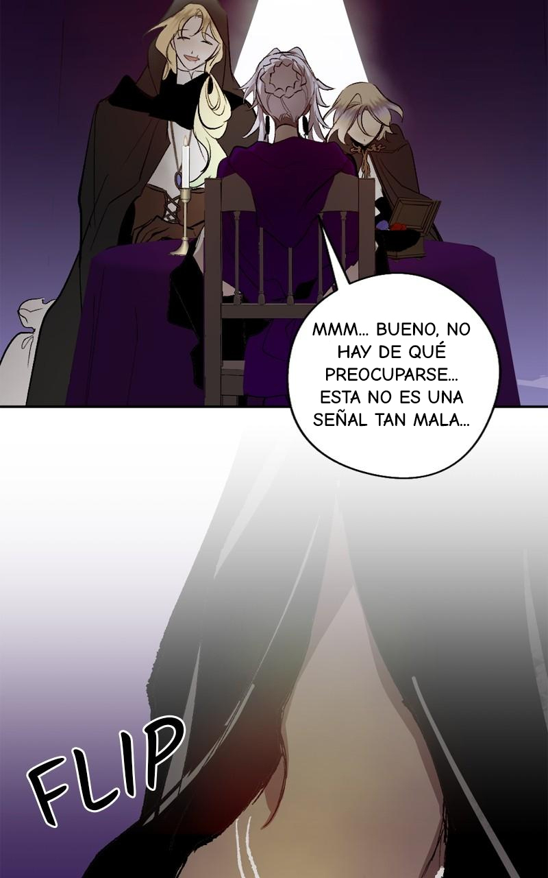 The Dark Lord's Confession Capitulo 119 página 14