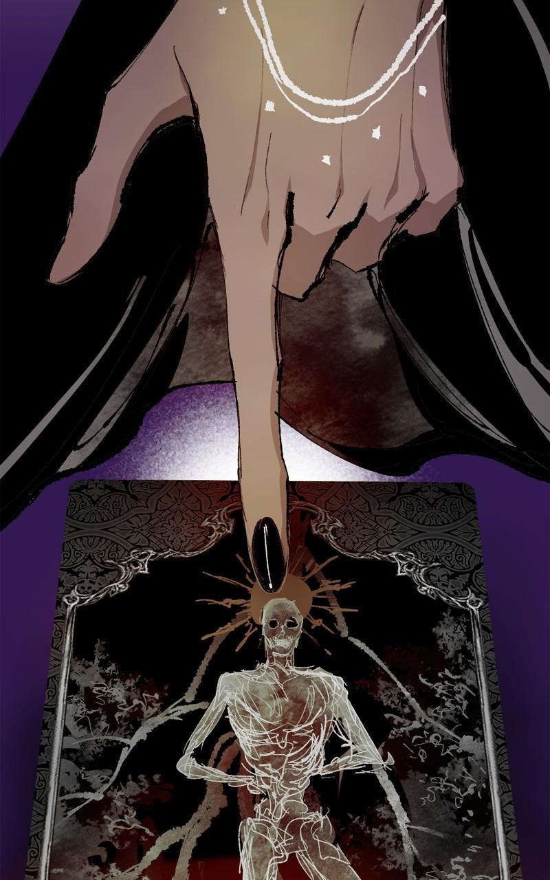 The Dark Lord's Confession Capitulo 119 página 15