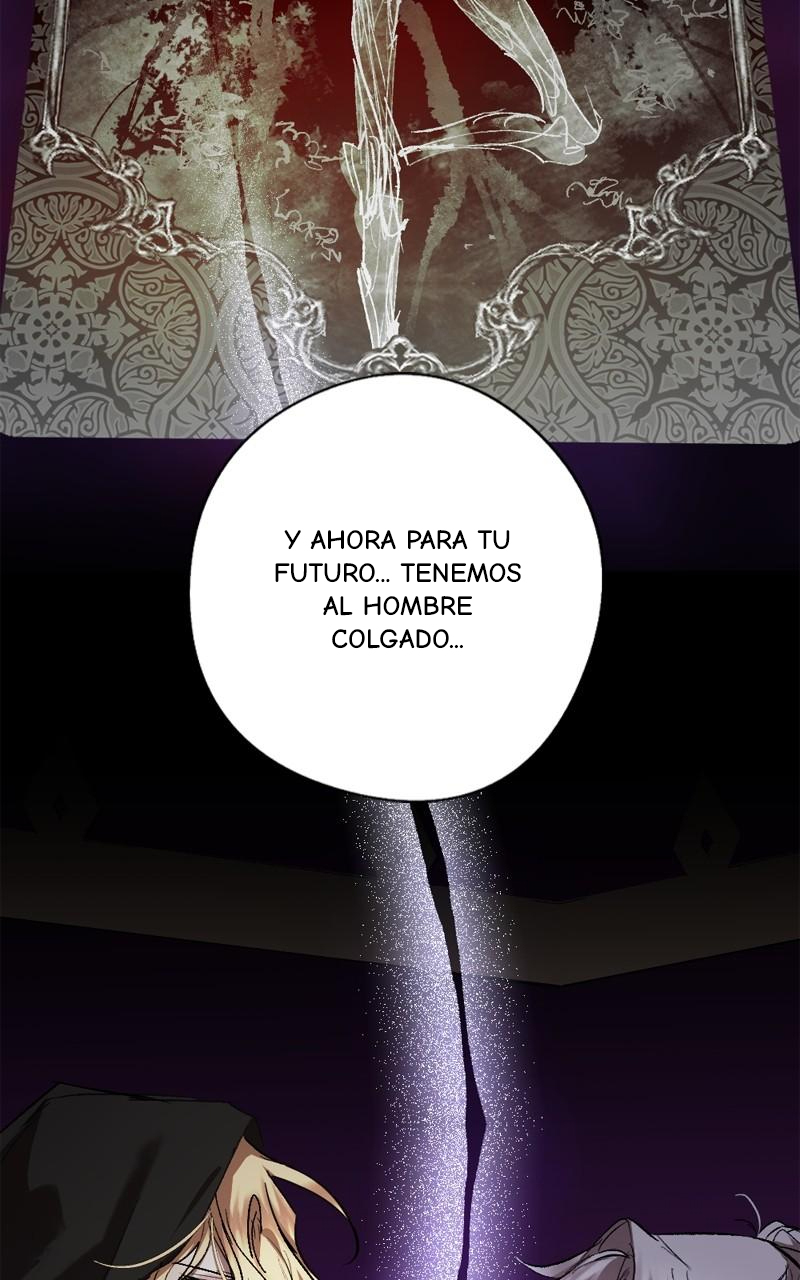 The Dark Lord's Confession Capitulo 119 página 16