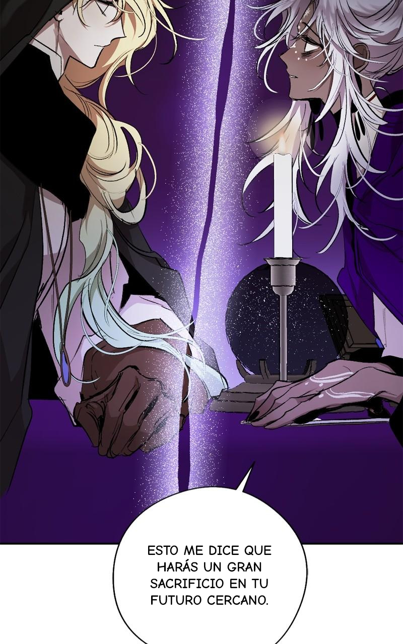 The Dark Lord's Confession Capitulo 119 página 17