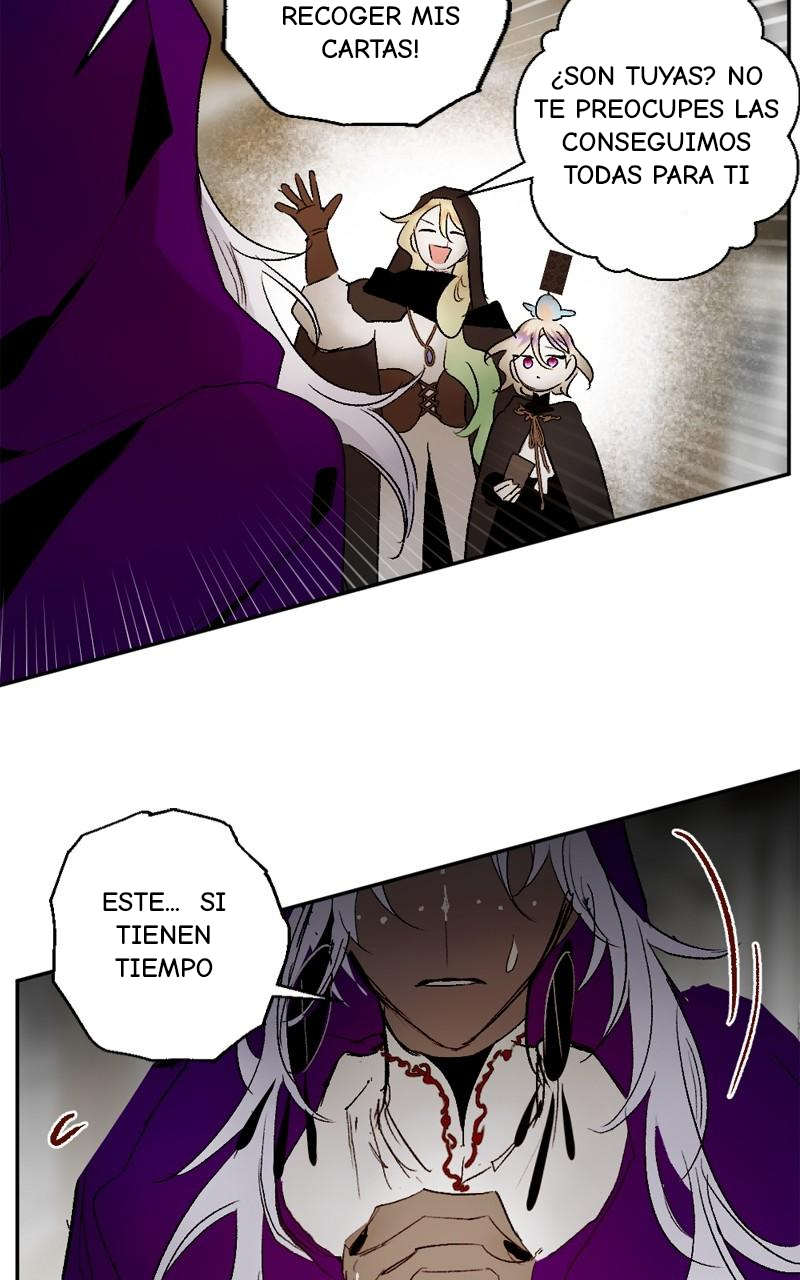 The Dark Lord's Confession Capitulo 119 página 2