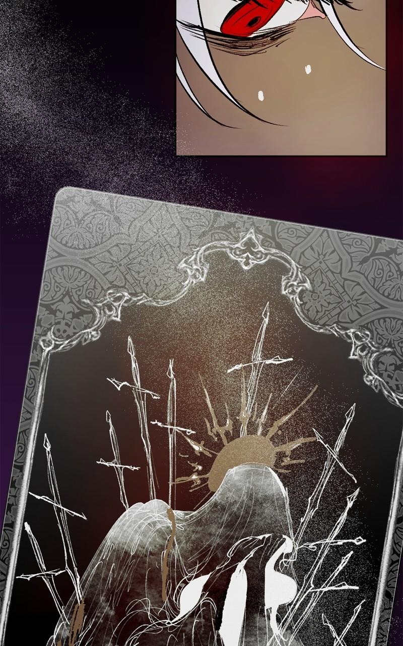 The Dark Lord's Confession Capitulo 119 página 21