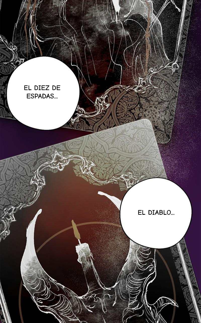 The Dark Lord's Confession Capitulo 119 página 22