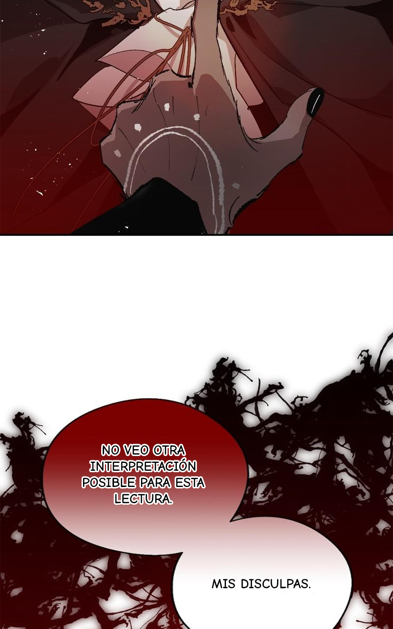 The Dark Lord's Confession Capitulo 119 página 28