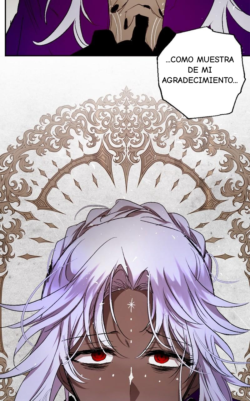 The Dark Lord's Confession Capitulo 119 página 3