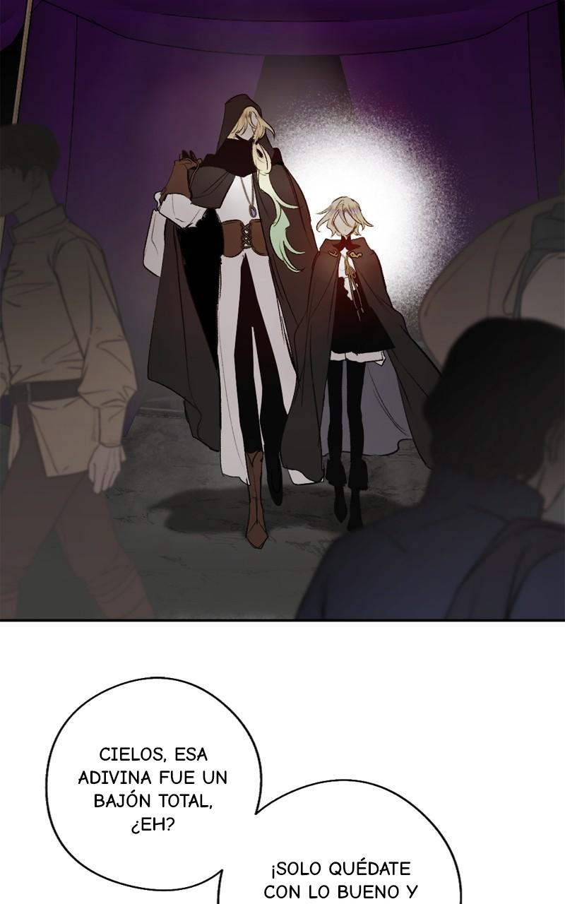 The Dark Lord's Confession Capitulo 119 página 30