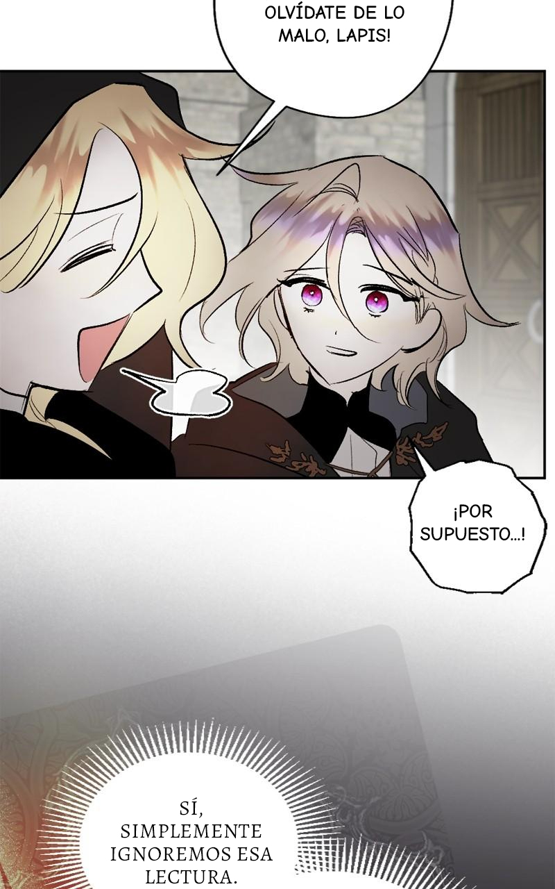 The Dark Lord's Confession Capitulo 119 página 31