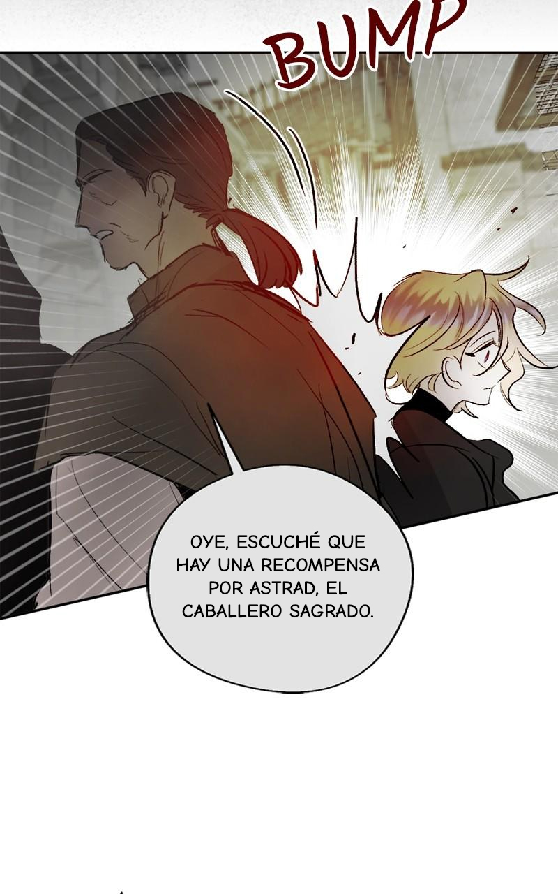 The Dark Lord's Confession Capitulo 119 página 33