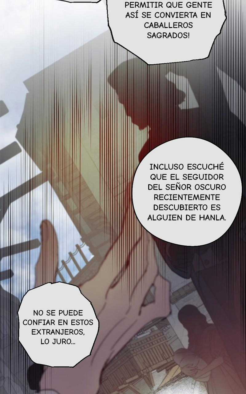 The Dark Lord's Confession Capitulo 119 página 35