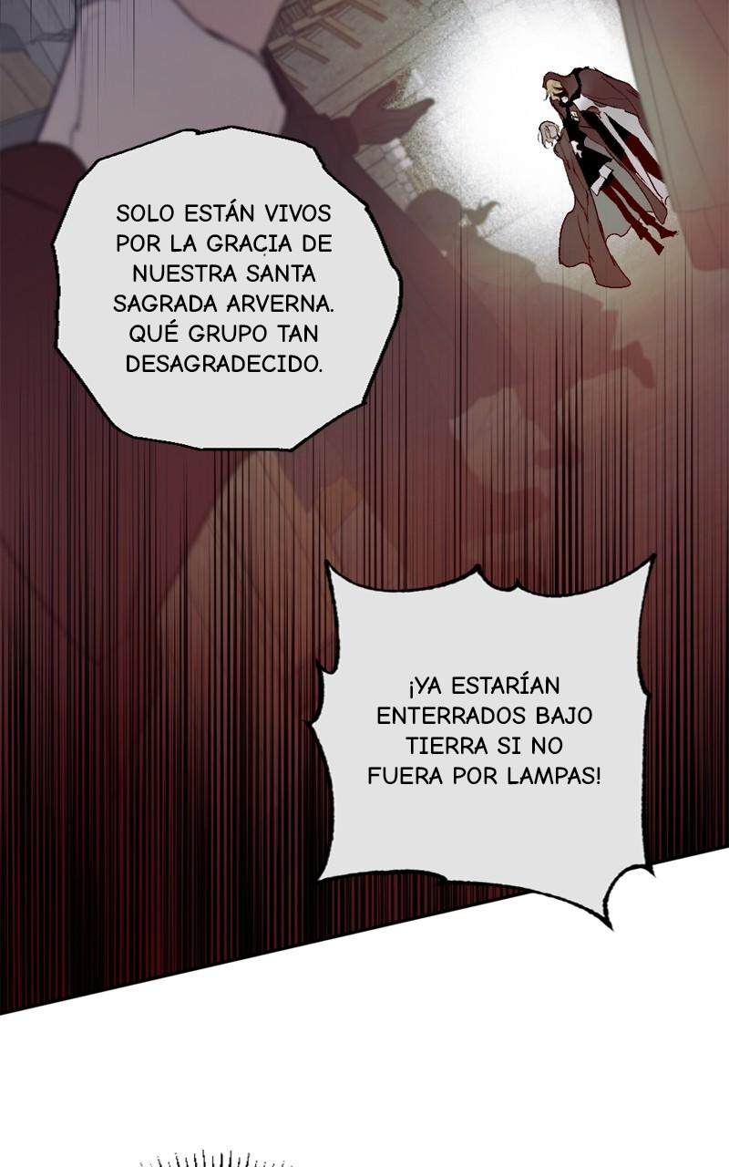 The Dark Lord's Confession Capitulo 119 página 36