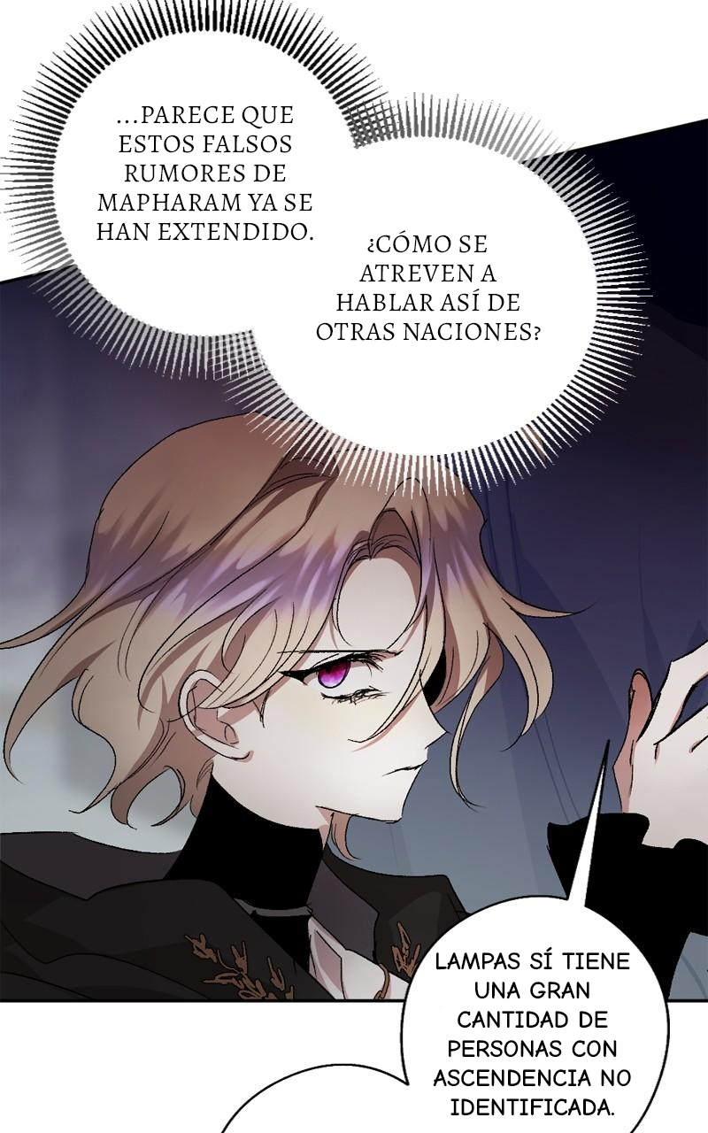 The Dark Lord's Confession Capitulo 119 página 37
