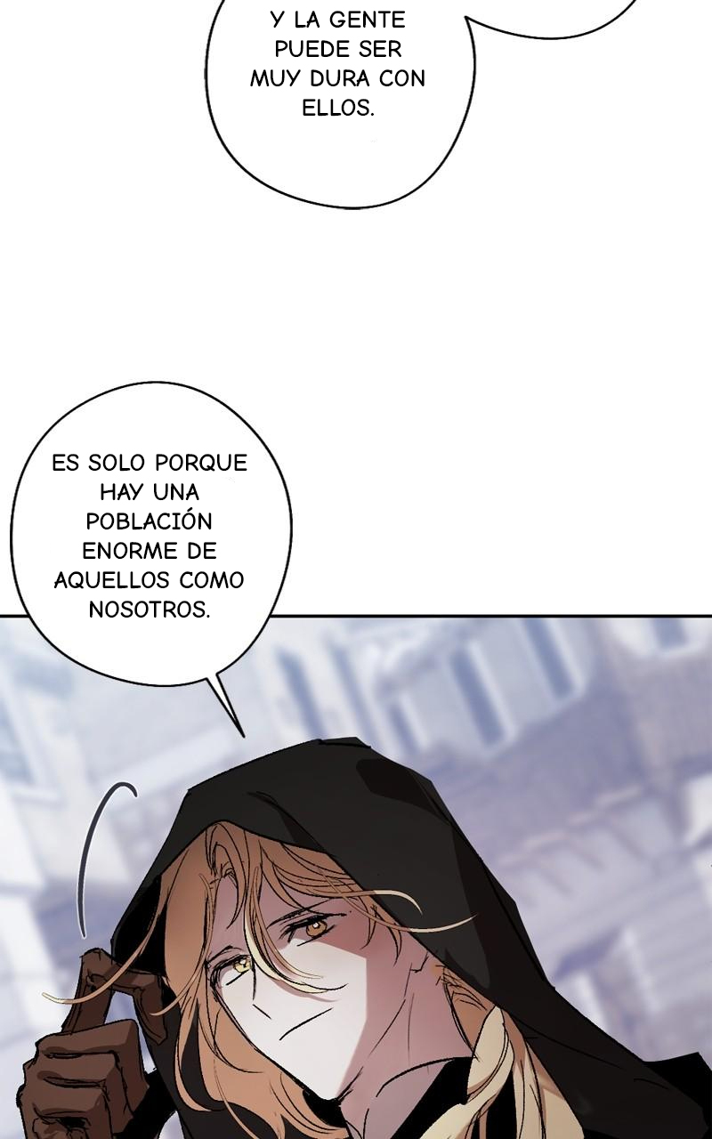 The Dark Lord's Confession Capitulo 119 página 38