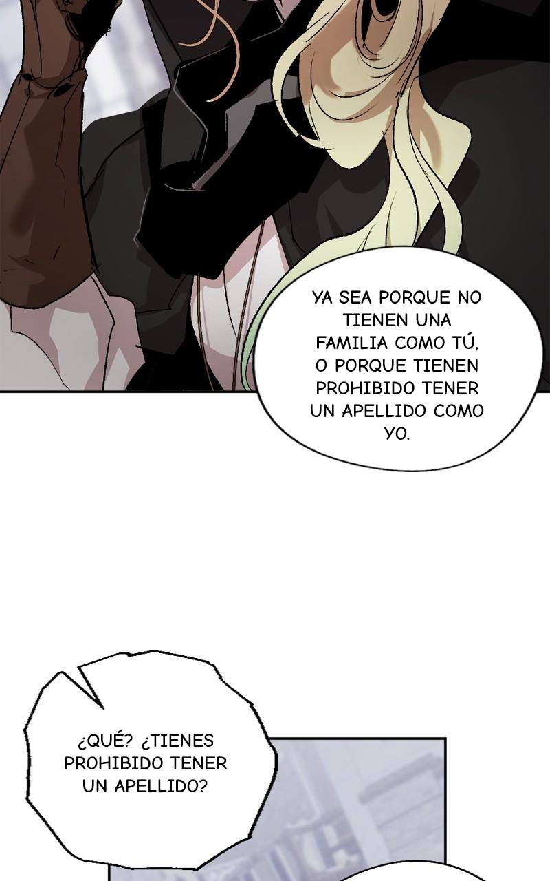 The Dark Lord's Confession Capitulo 119 página 39