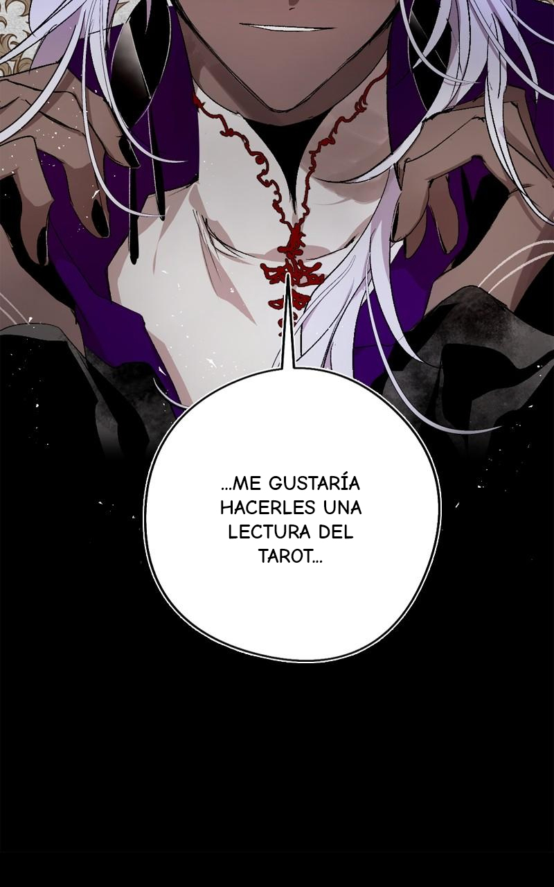 The Dark Lord's Confession Capitulo 119 página 4