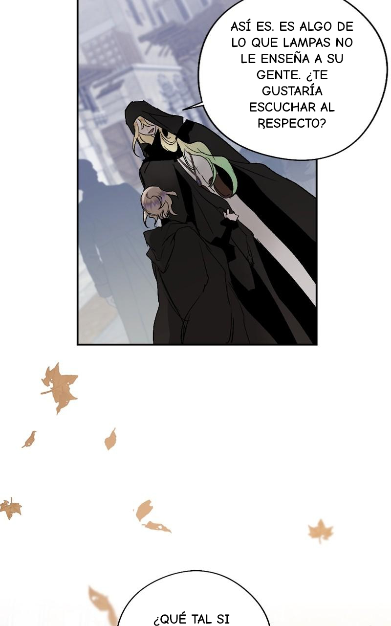 The Dark Lord's Confession Capitulo 119 página 40