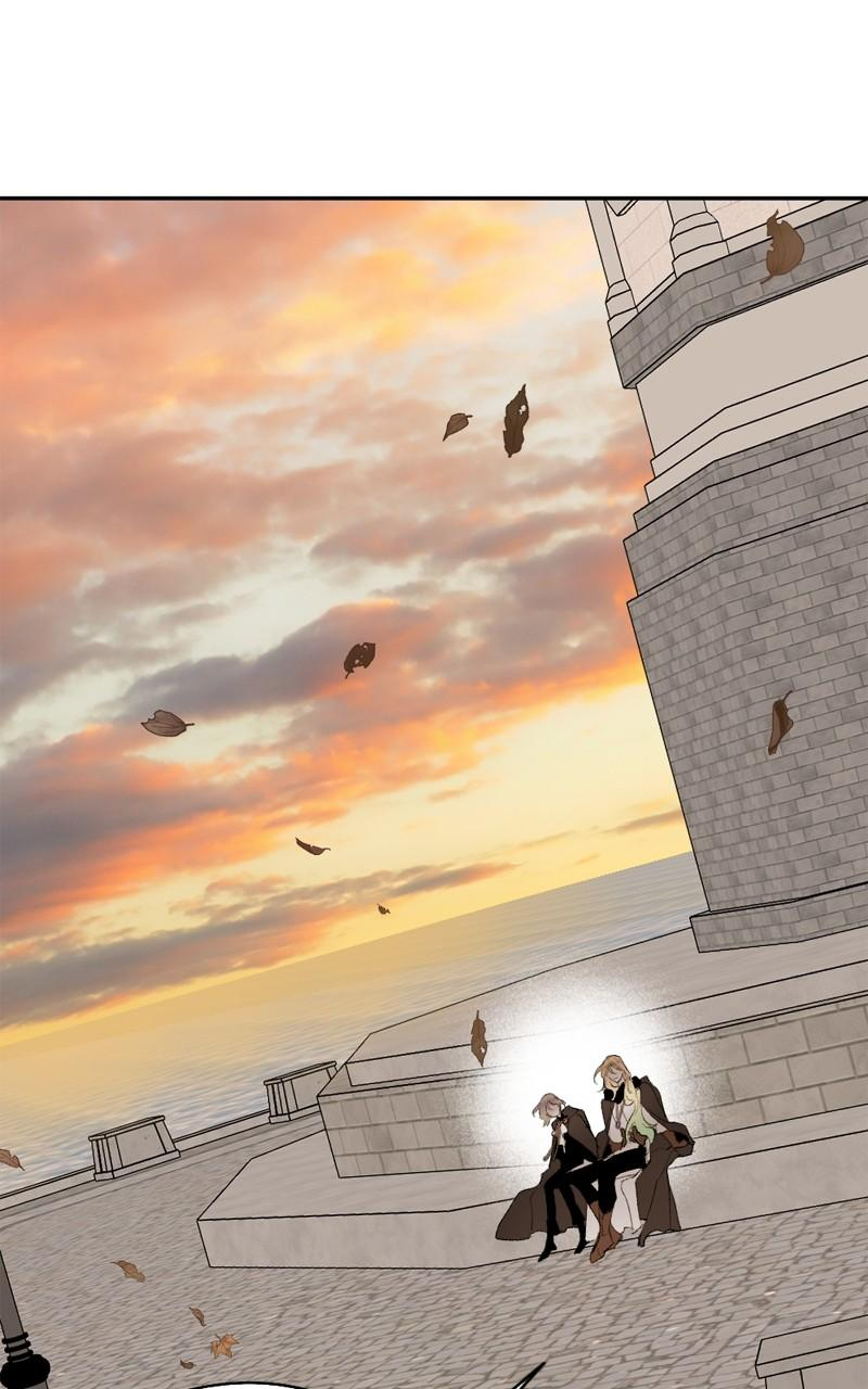 The Dark Lord's Confession Capitulo 119 página 43