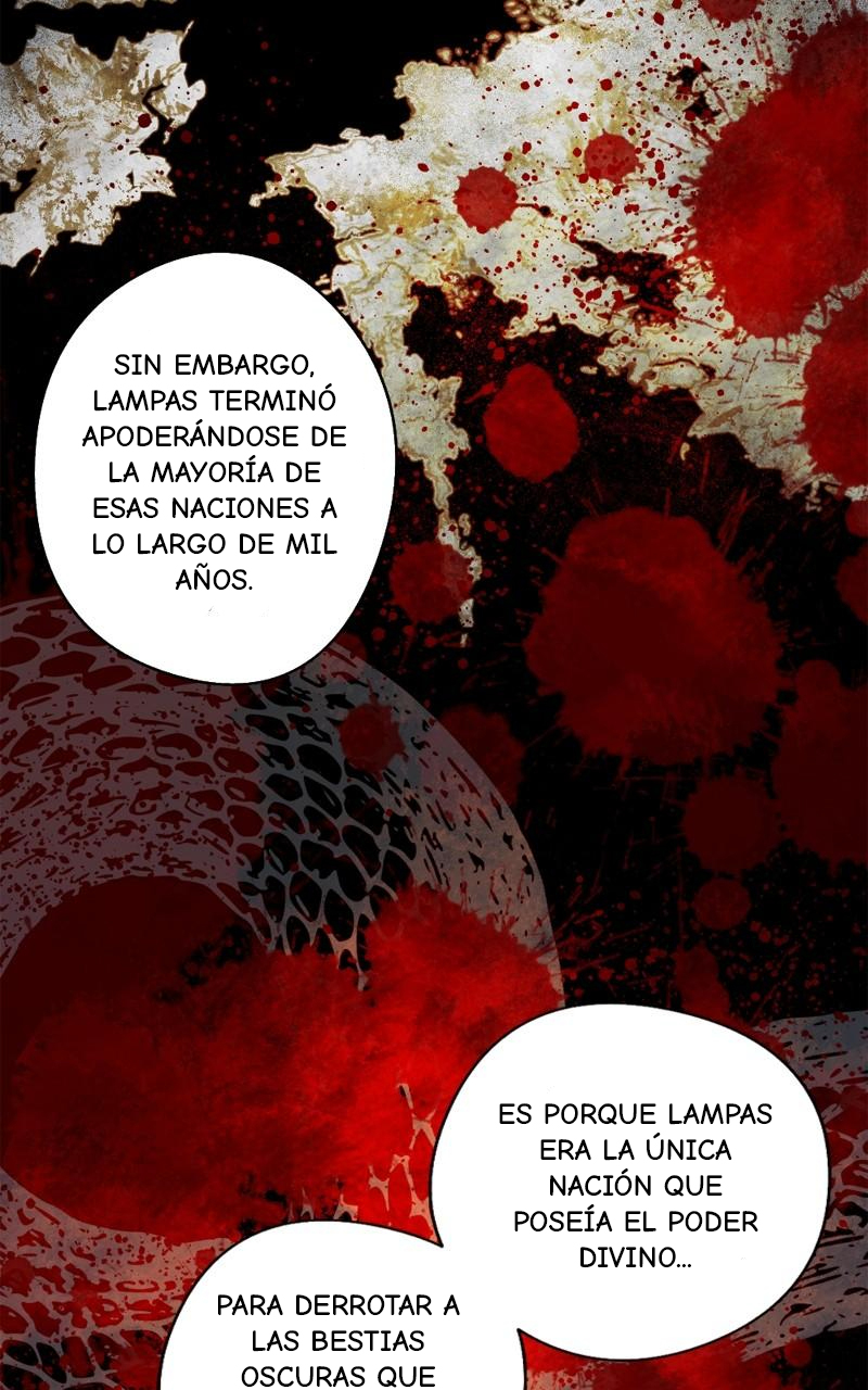 The Dark Lord's Confession Capitulo 119 página 44