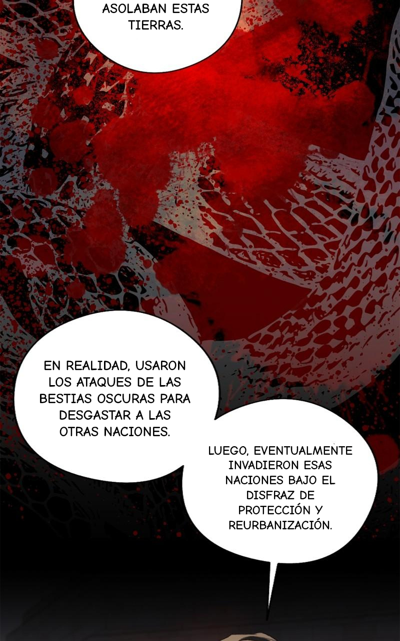 The Dark Lord's Confession Capitulo 119 página 45