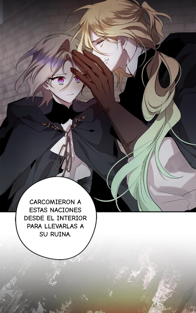 The Dark Lord's Confession Capitulo 119 página 46