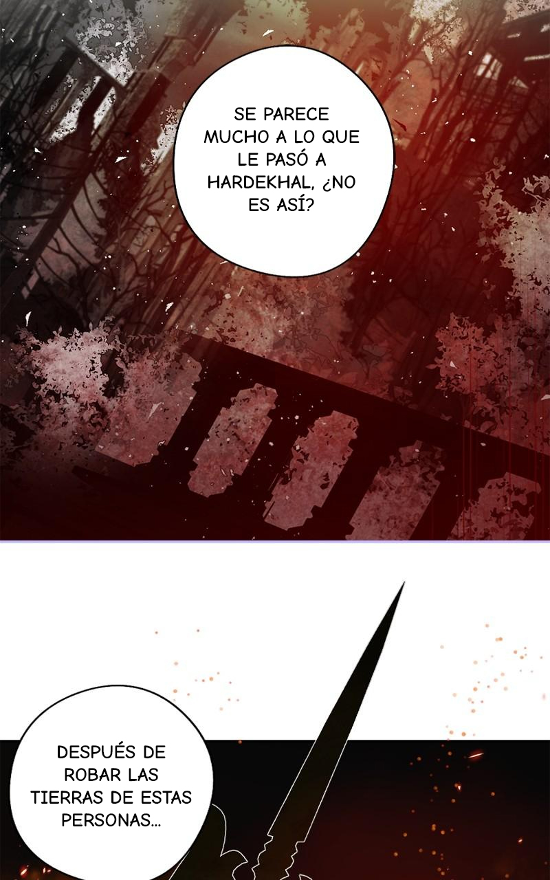The Dark Lord's Confession Capitulo 119 página 47