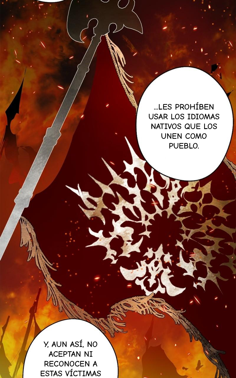 The Dark Lord's Confession Capitulo 119 página 48