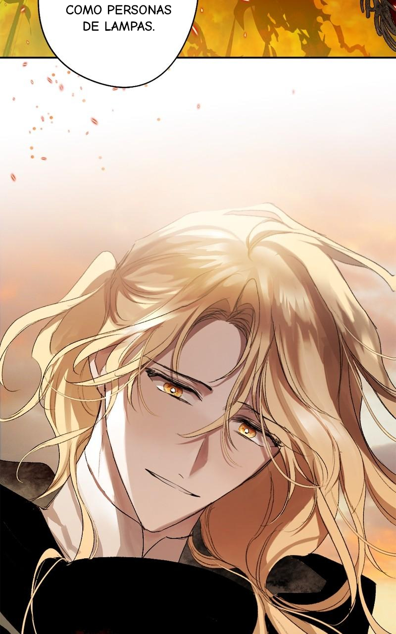 The Dark Lord's Confession Capitulo 119 página 49