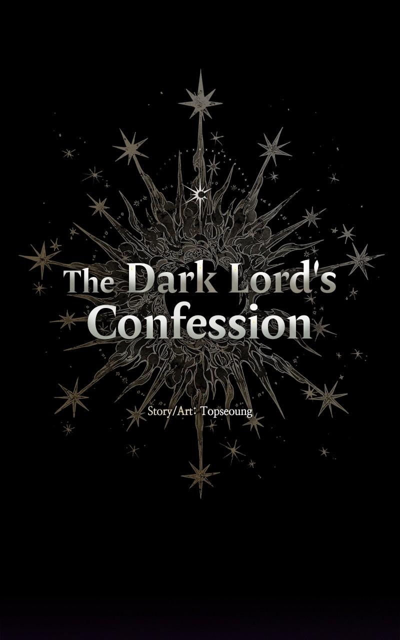 The Dark Lord's Confession Capitulo 119 página 5