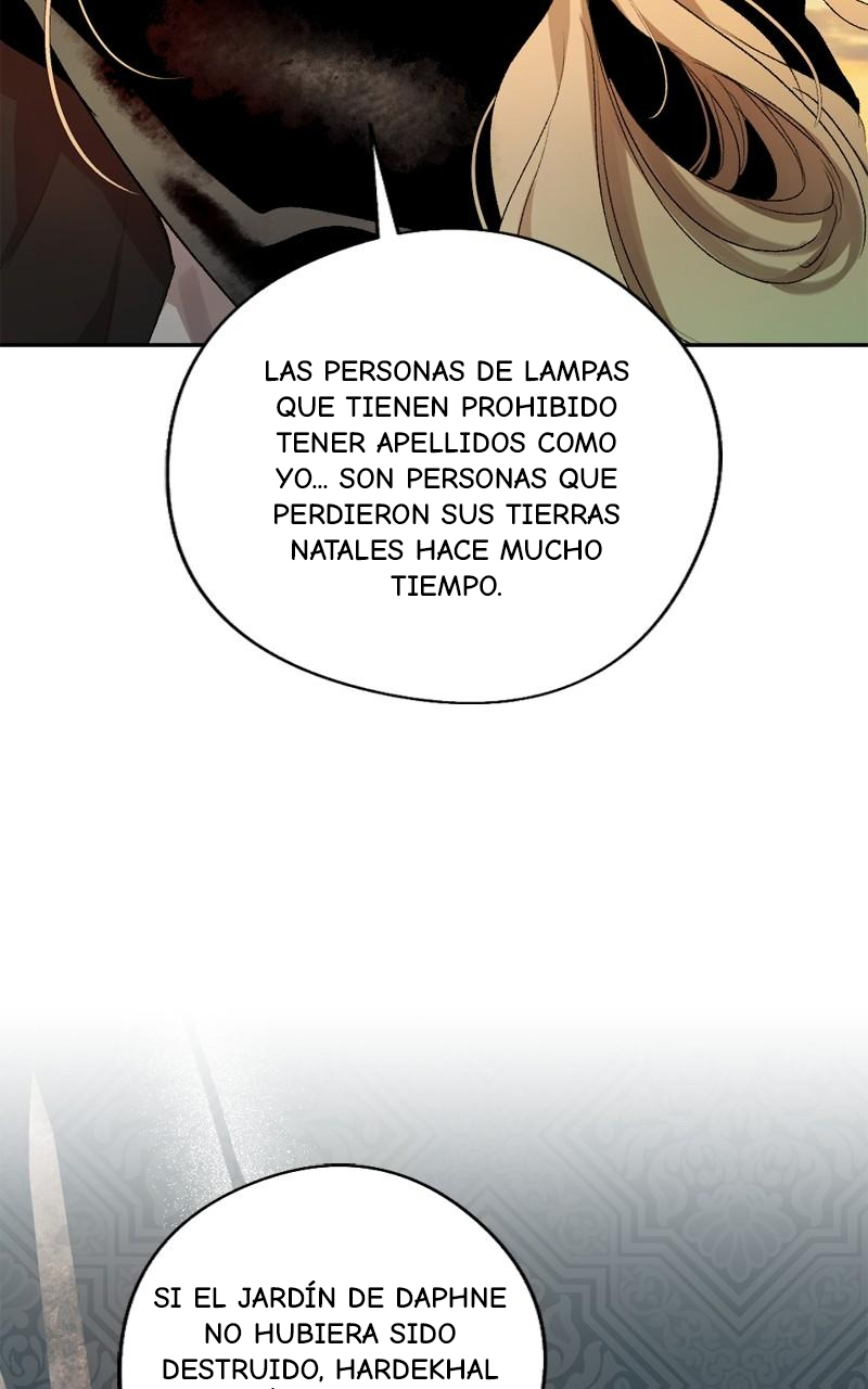 The Dark Lord's Confession Capitulo 119 página 50