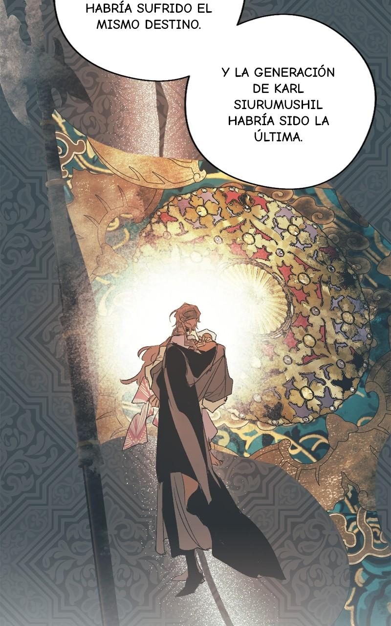 The Dark Lord's Confession Capitulo 119 página 51