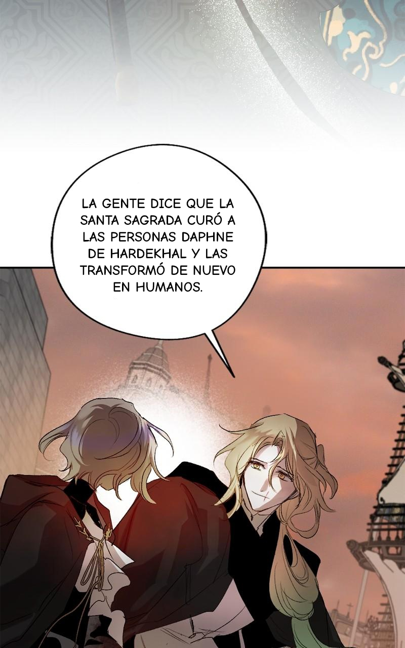 The Dark Lord's Confession Capitulo 119 página 52