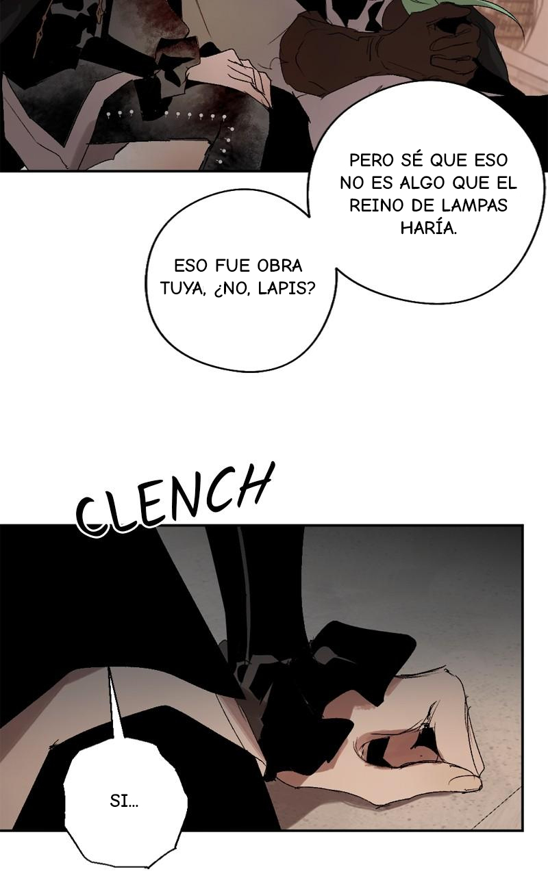 The Dark Lord's Confession Capitulo 119 página 53