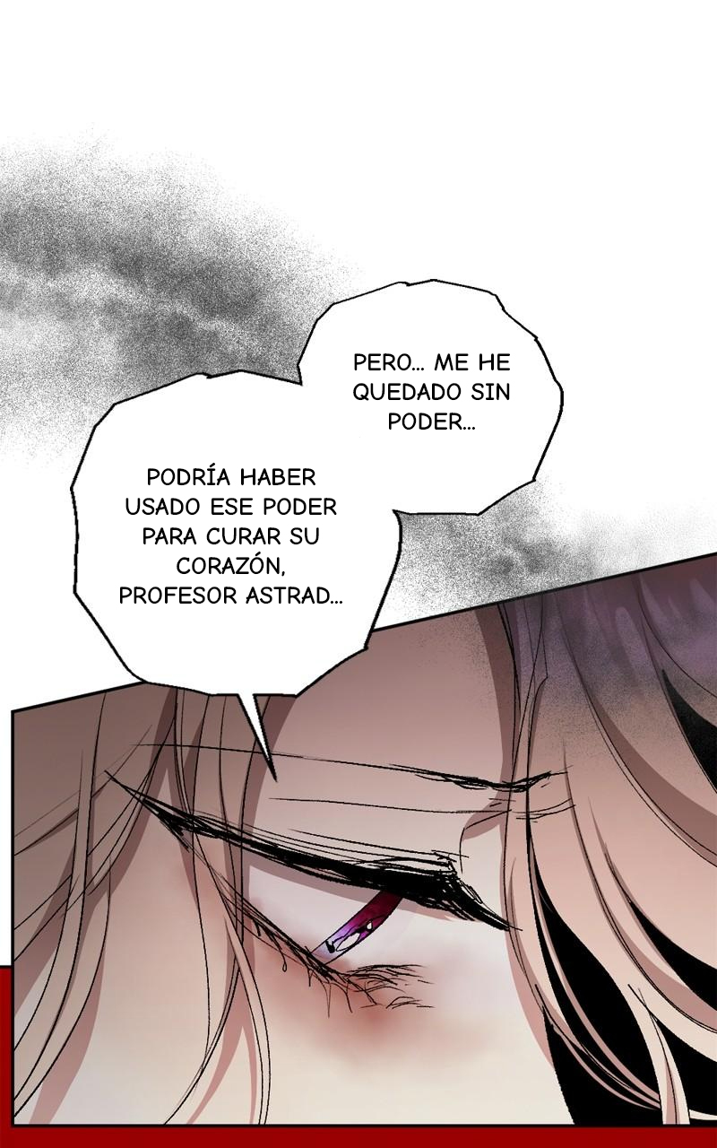 The Dark Lord's Confession Capitulo 119 página 54