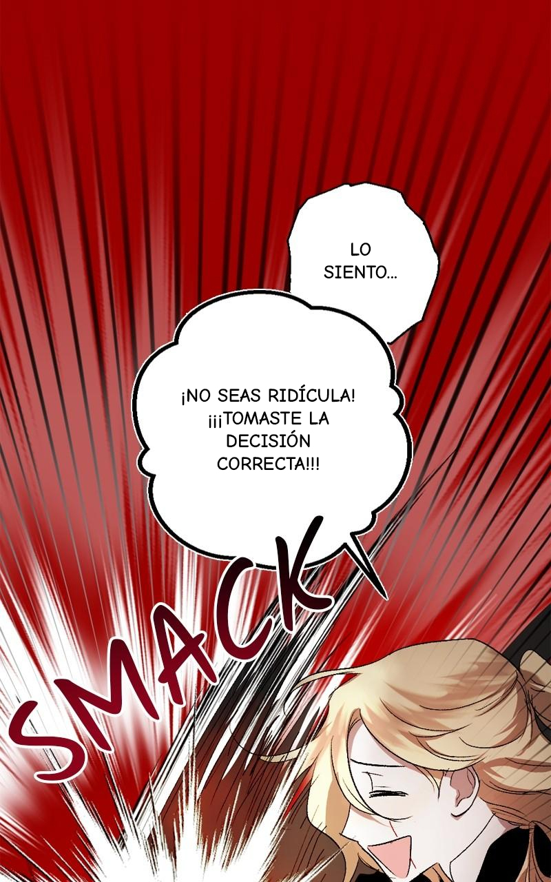 The Dark Lord's Confession Capitulo 119 página 55
