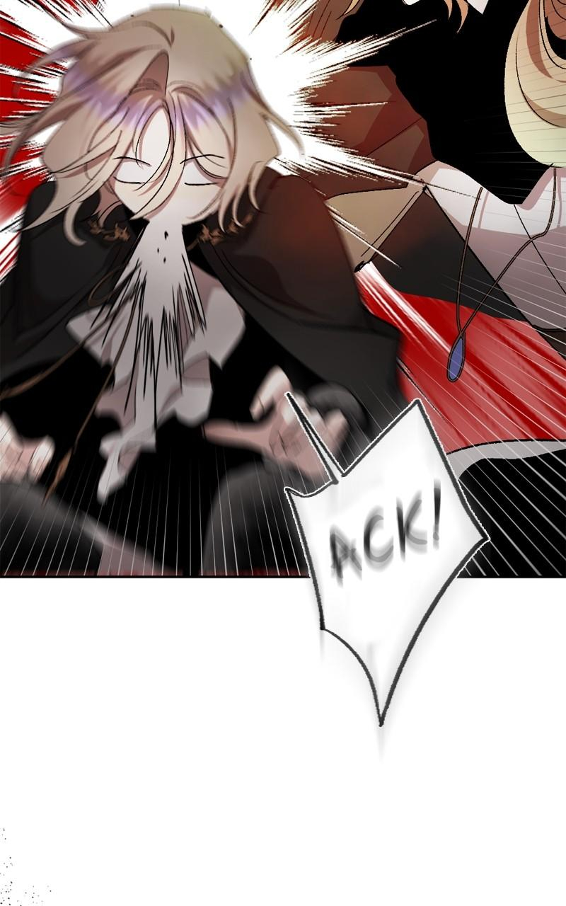 The Dark Lord's Confession Capitulo 119 página 56