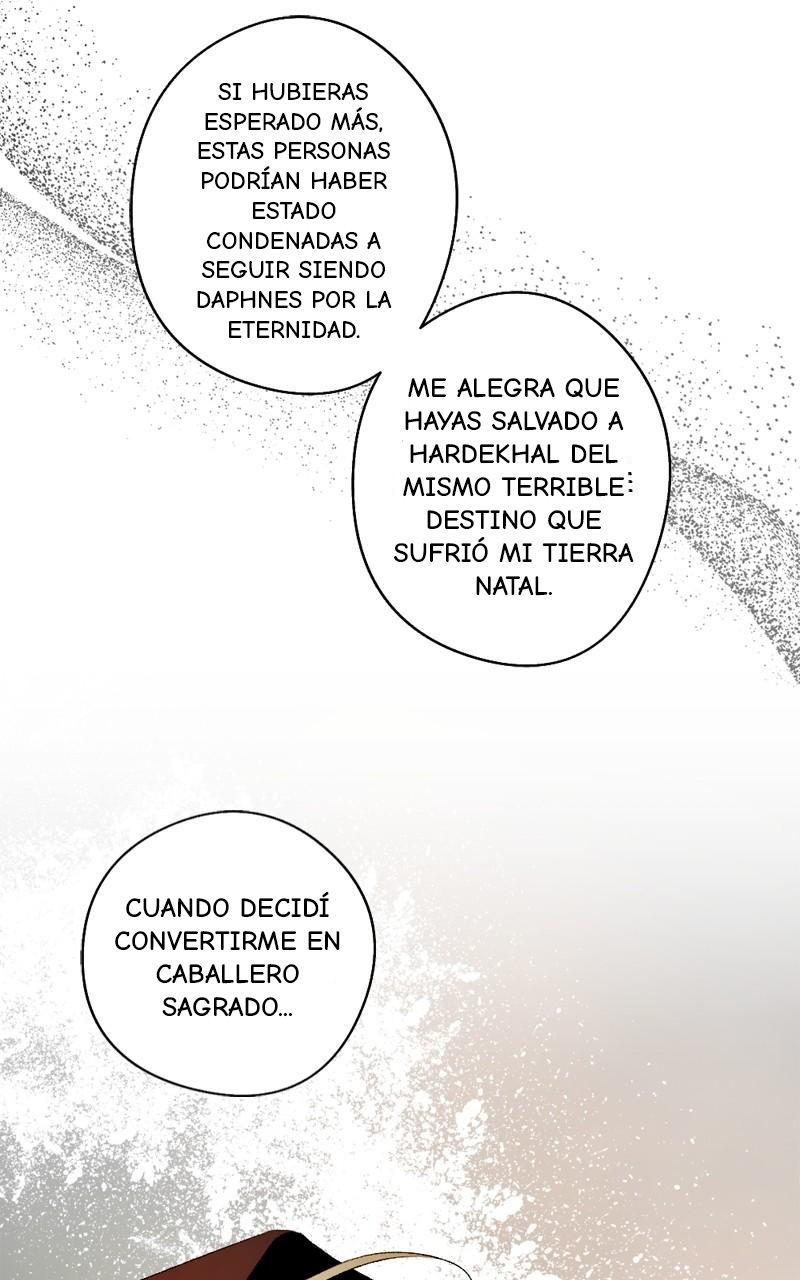 The Dark Lord's Confession Capitulo 119 página 57
