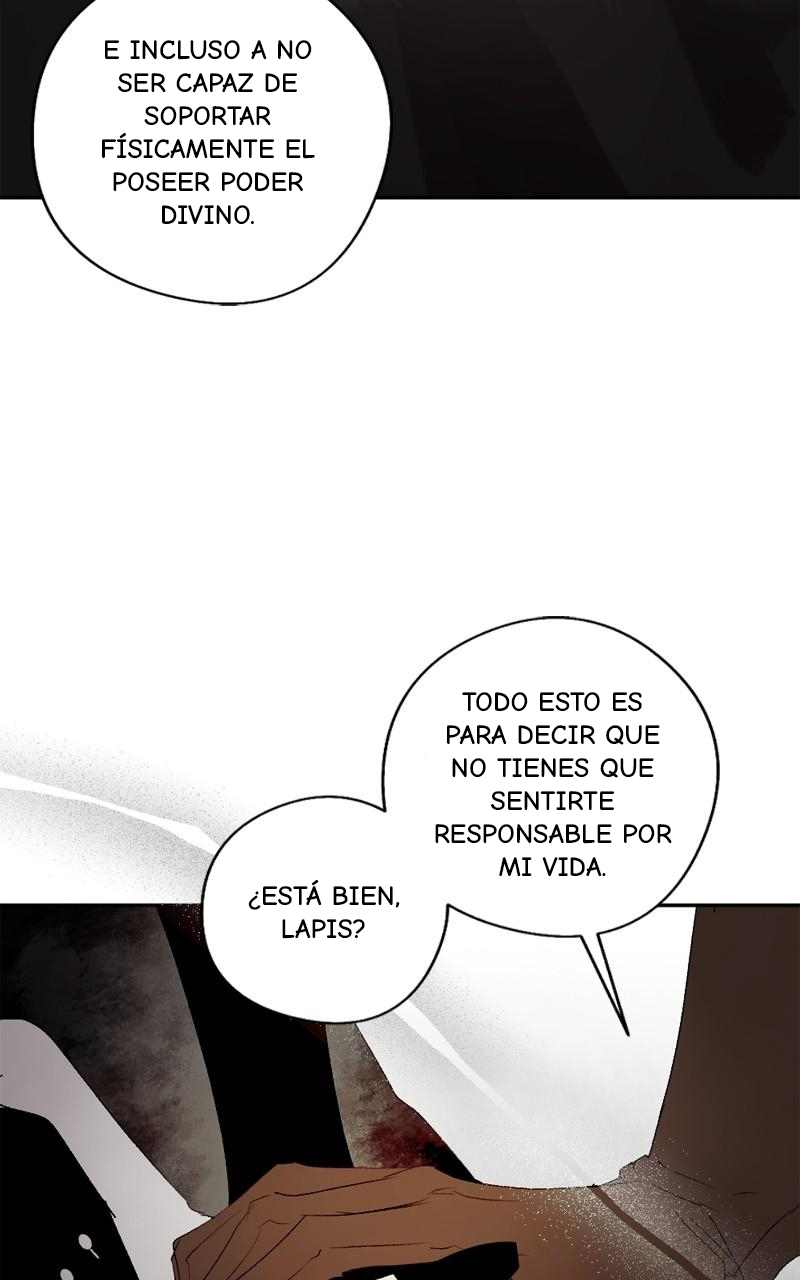 The Dark Lord's Confession Capitulo 119 página 58