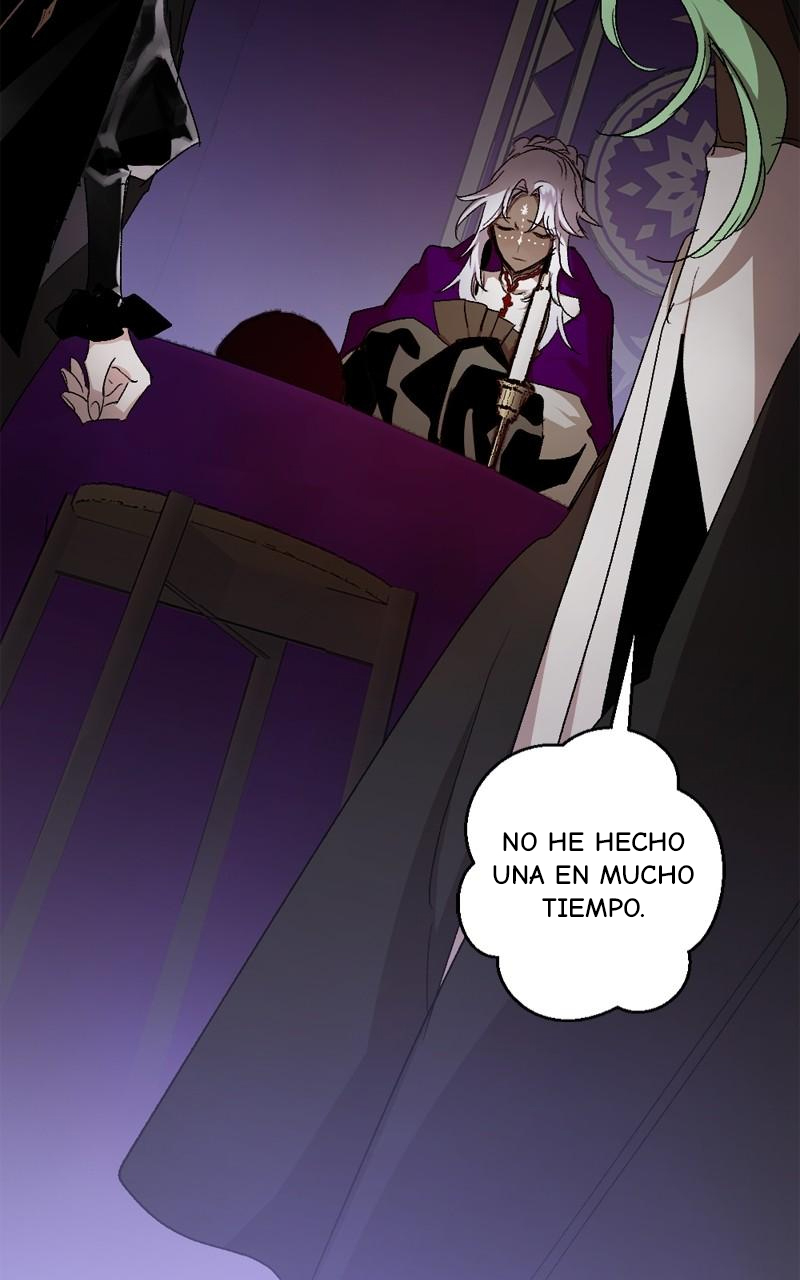The Dark Lord's Confession Capitulo 119 página 6