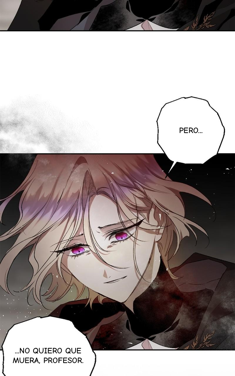 The Dark Lord's Confession Capitulo 119 página 60
