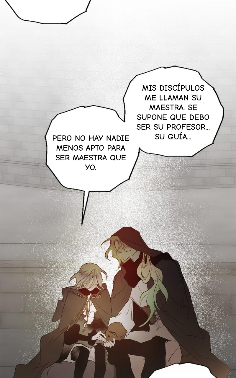 The Dark Lord's Confession Capitulo 119 página 61