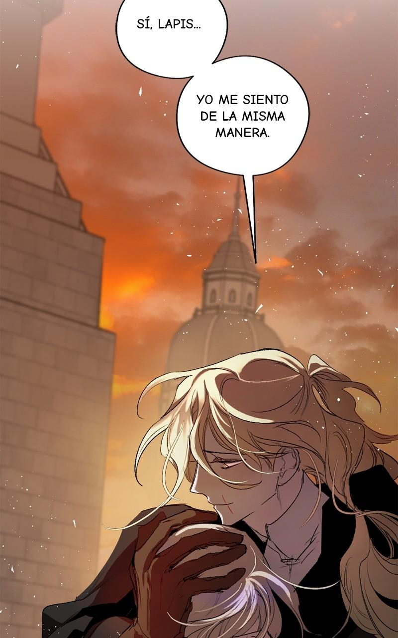 The Dark Lord's Confession Capitulo 119 página 64