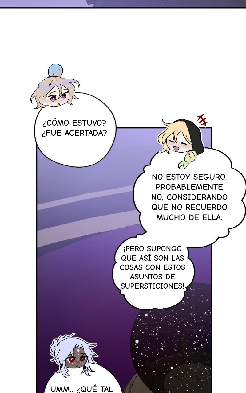 The Dark Lord's Confession Capitulo 119 página 7