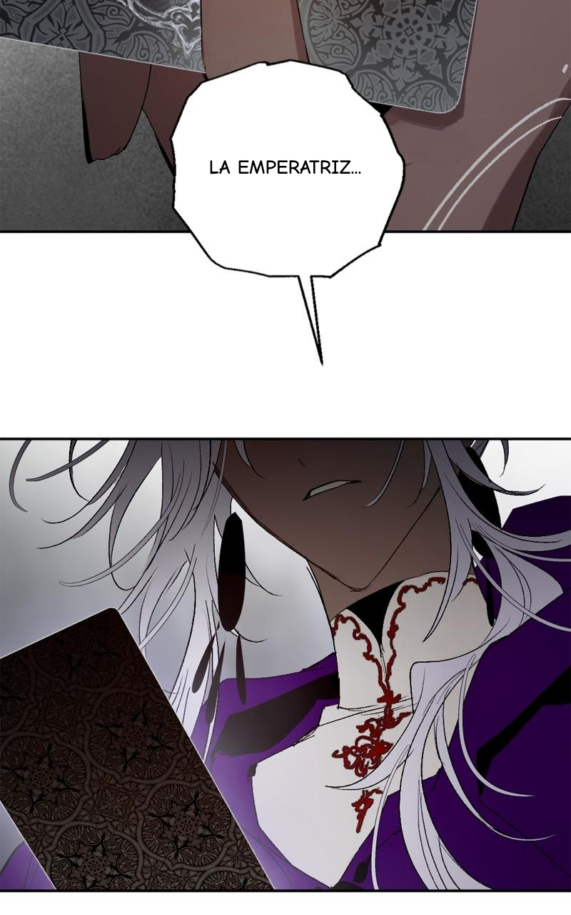 The Dark Lord's Confession Capitulo 119 página 71