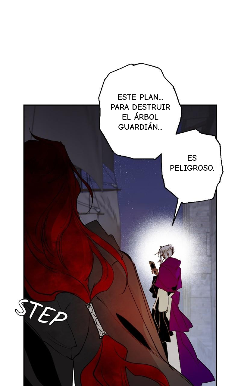 The Dark Lord's Confession Capitulo 119 página 72