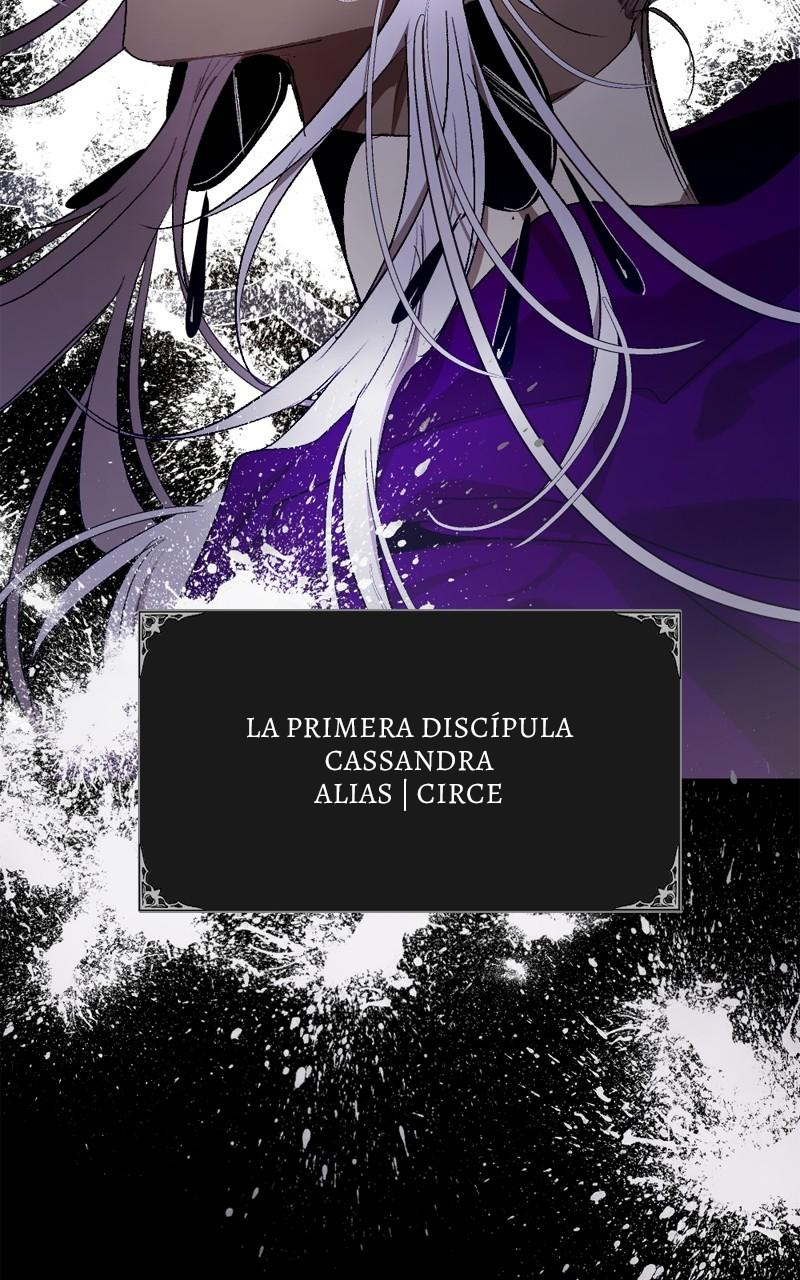 The Dark Lord's Confession Capitulo 119 página 74