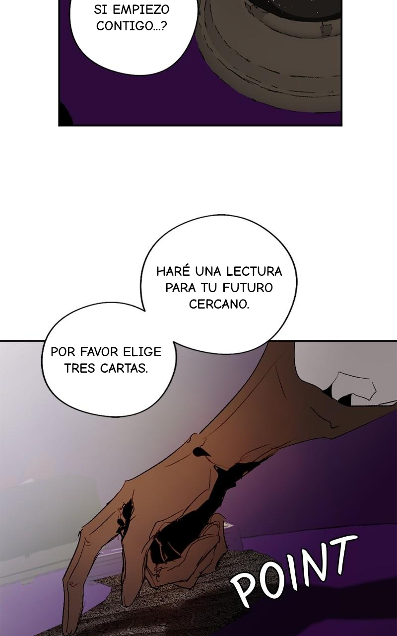 The Dark Lord's Confession Capitulo 119 página 8