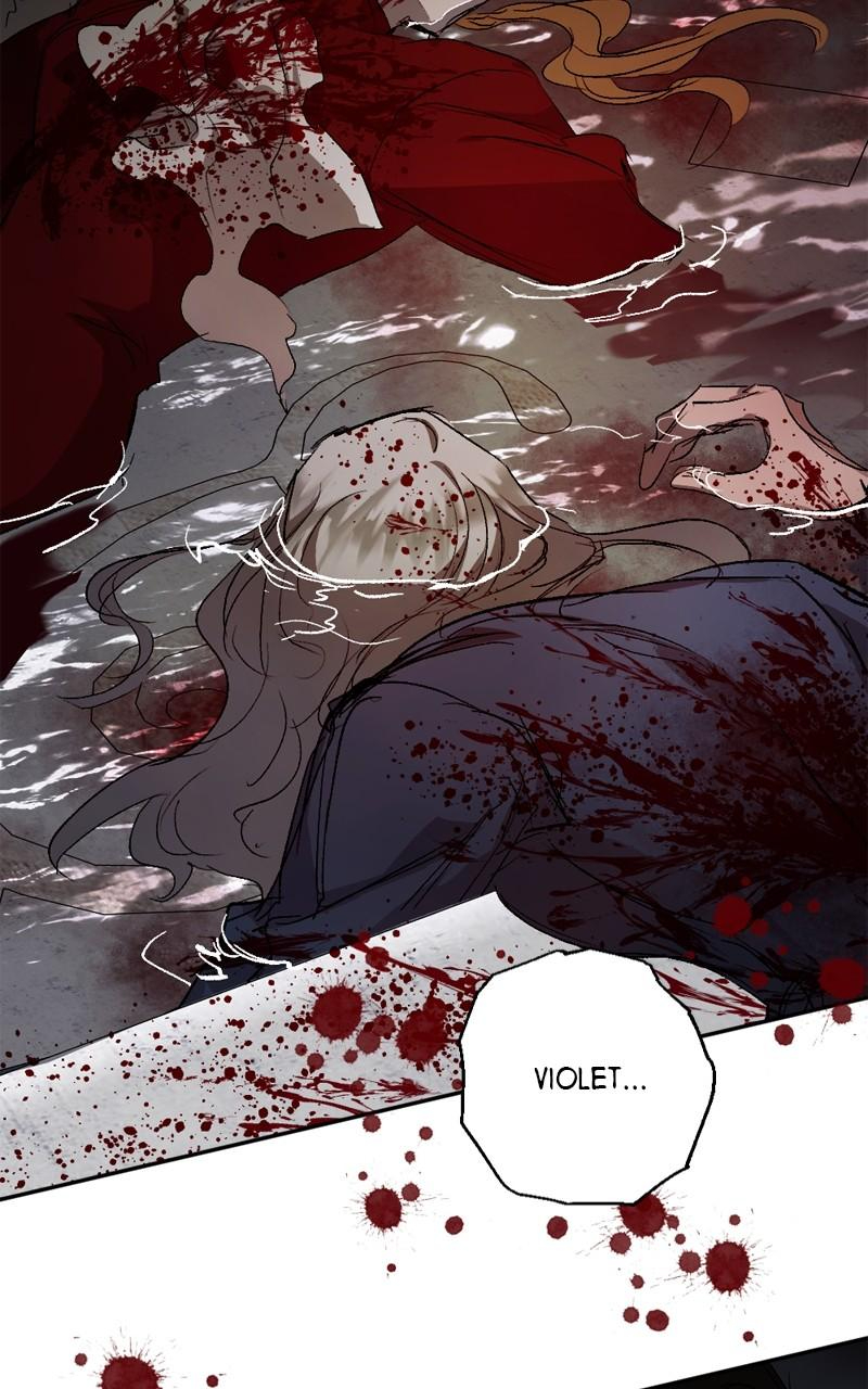 The Dark Lord's Confession Capitulo 119 página 81