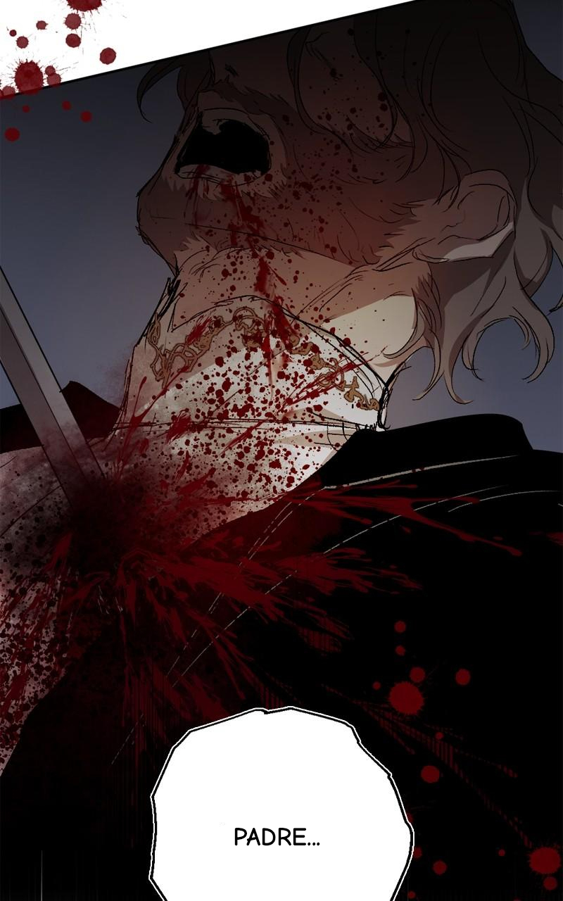 The Dark Lord's Confession Capitulo 119 página 82