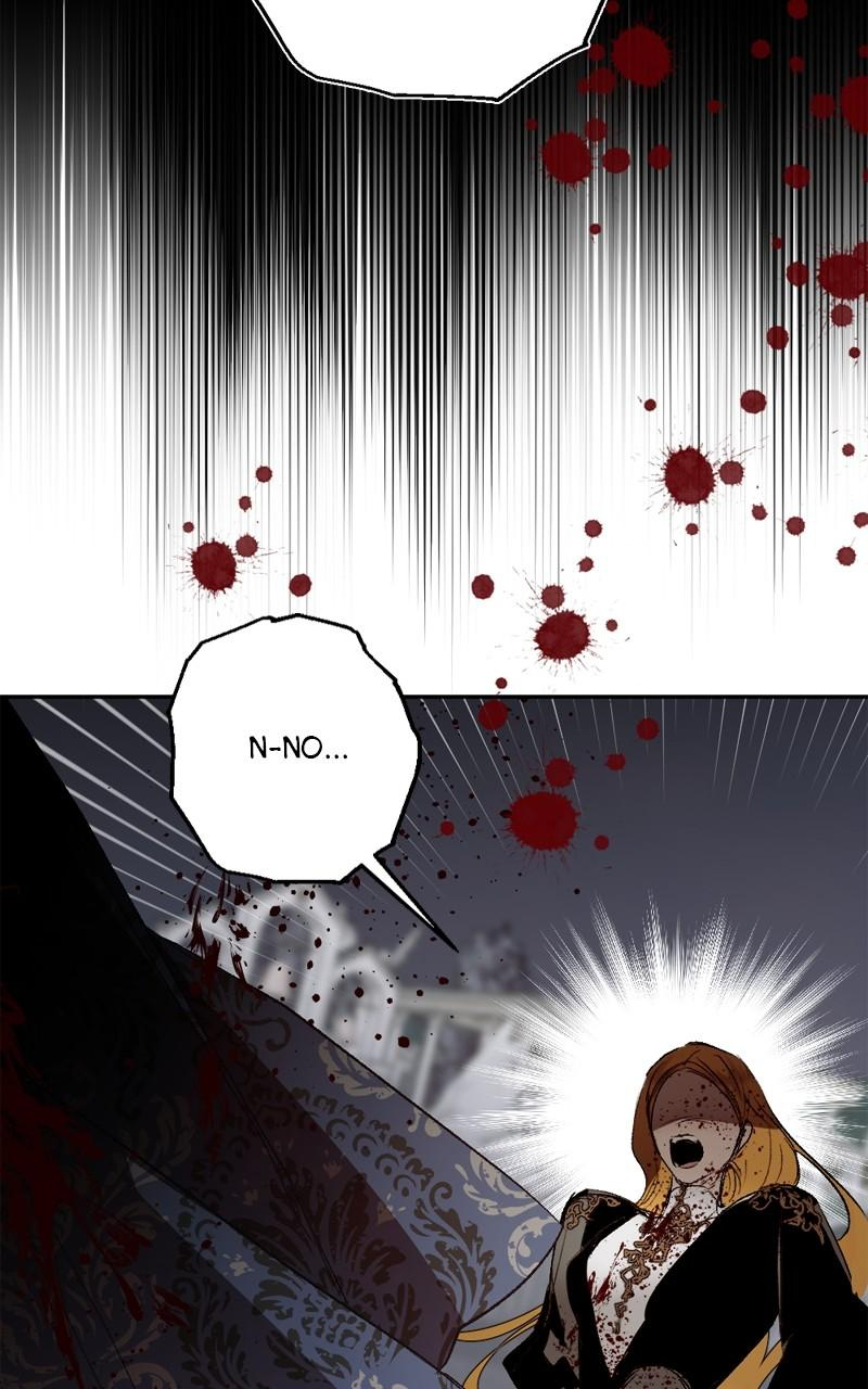 The Dark Lord's Confession Capitulo 119 página 83